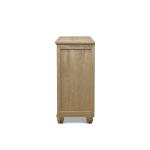 Vista Bedroom 6-Drawer Dresser - Image 14