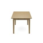 36 x 60" Butterfly Leaf Extension Table w/ 30" H Shaker Legs - Image 32