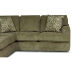 4r00-27 Rouse Right Arm Facing Loveseat