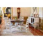 Rock Valley, Round Dining Table - Rock Valley - Image 6