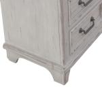 River Place 75 Inch Entertainment Console - Image 13