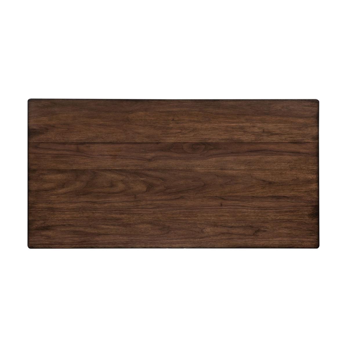 Ventura Blvd Rectangular Cocktail Table - Image 5