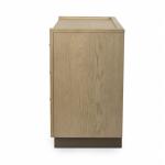 Rio Vista Electrified Nightstand - Image 6