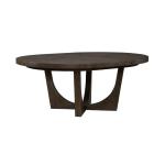 Cascade Falls Pedestal Table Set - Image 4
