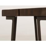 Chairside Table - Walnut - Image 7