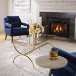 Crescent Coffee Table - Image 3