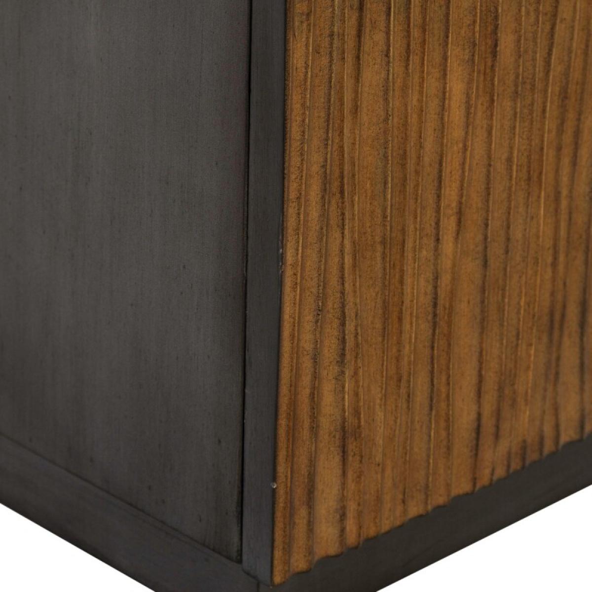 Fiore 2 Door Accent Cabinet - Image 11