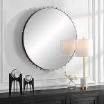 Cosmopolitan Round Mirror - Image 4