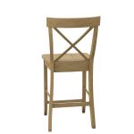 24'' X-Back Counter Stool - Image 22