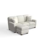 Piper Sofa W/ Chaise - Image 3