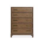 Ridgefield B6436-10 Drawer Chest