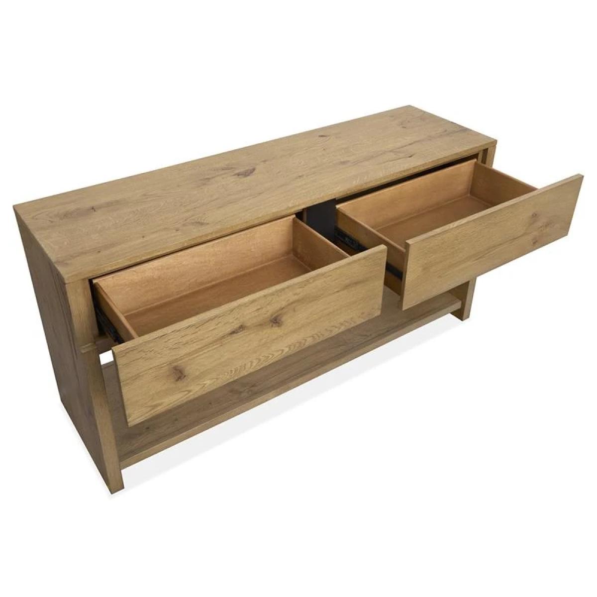 Ripley T6421-73 Rectangular Sofa Table - Image 5