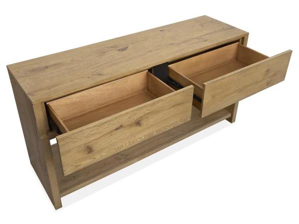 Ripley T6421-73 Rectangular Sofa Table - Image 5