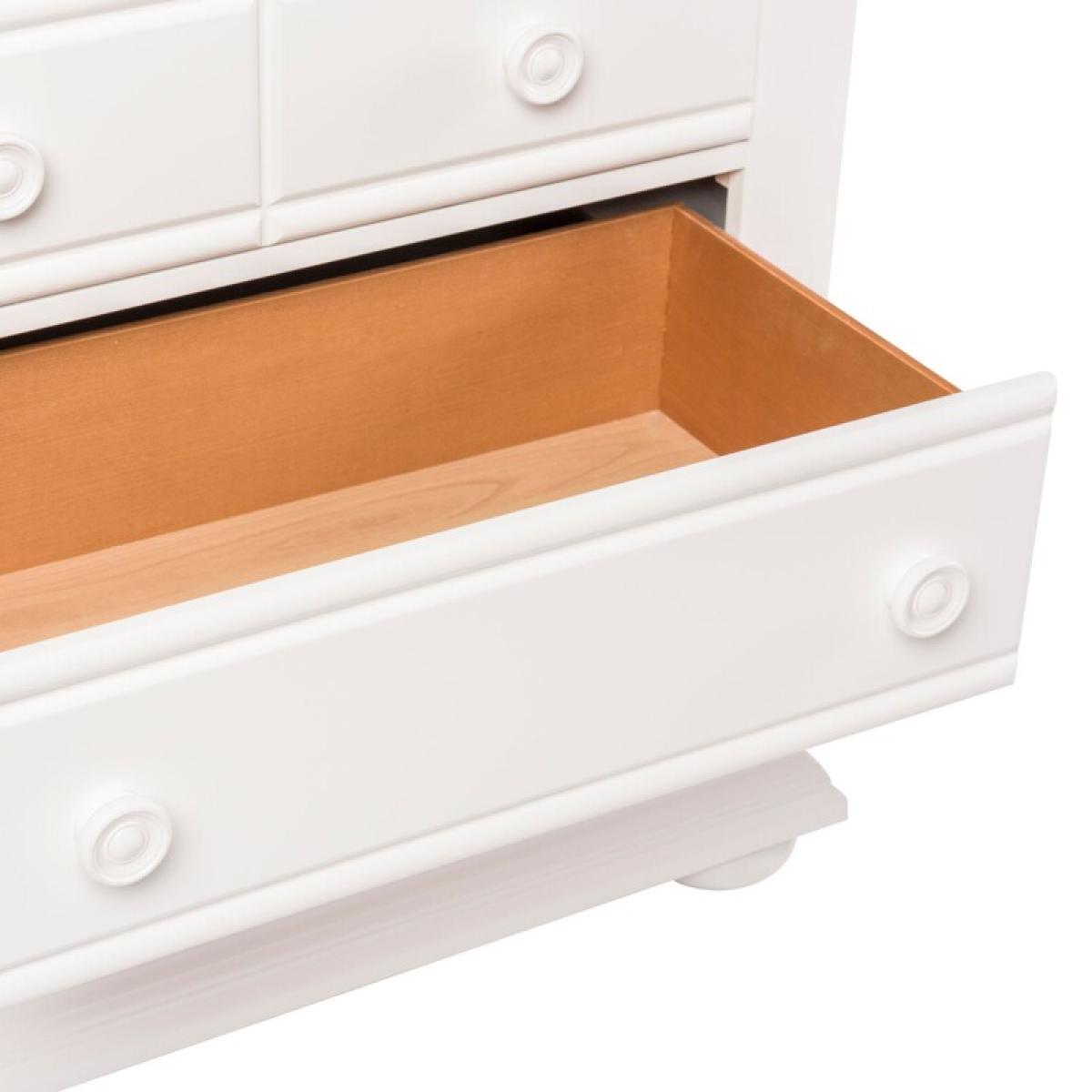 Summer House I 5 Drawer Chest - Image 8