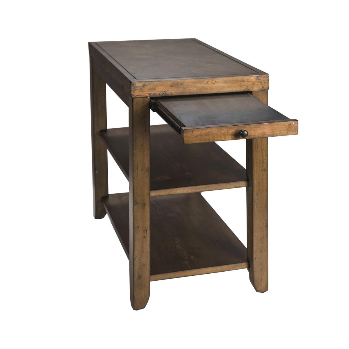 Mitchell Chair Side Table - Image 5
