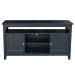 Destinations Collection - Sturbridge TV Center in Black - Image 4