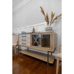 Rio Vista 61" Credenza - Image 9