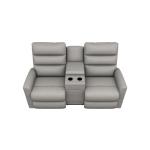 Liam Power Wall Reclining Loveseat W/ Console Headrest & Lumbar