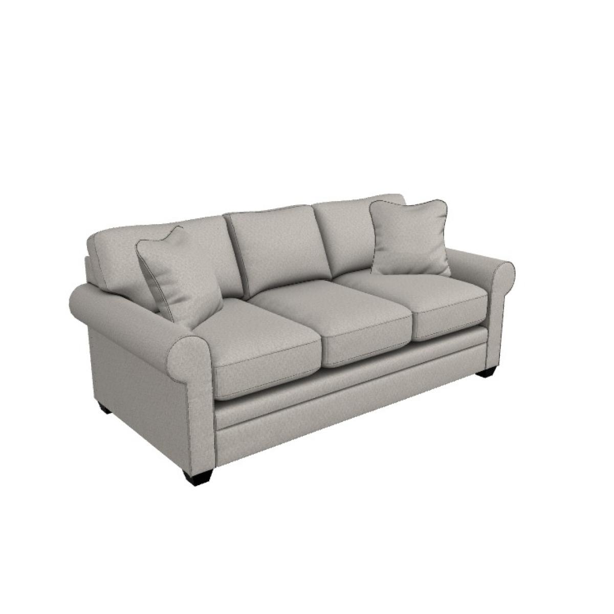 Olson Queen Sleep Sofa - Image 2