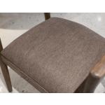 Wooden Chair - Natural Teca - Image 6