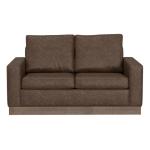 Wooden Frame & Base, Loveseat - Georgia - Image 3