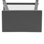 30 Inch Sawhorse Stool- Gray - Image 6