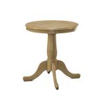 Build Your Own Pedestal Table w/30"H Traditional Pedestal - Image 31