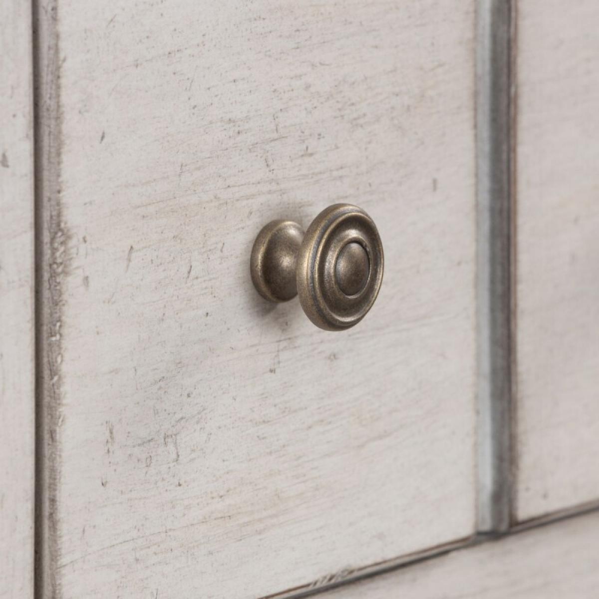 Heartland 5 Drawer Chest - Image 11