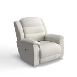 Redwood Power Rocking Recliner W/ Headrest