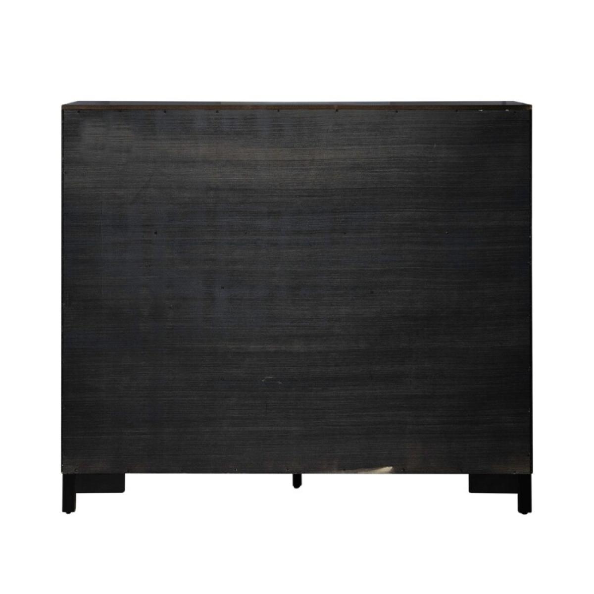 Buffet - Black - Image 6