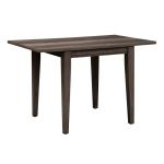 Opt 3 Piece Drop Leaf Table Set - Image 3