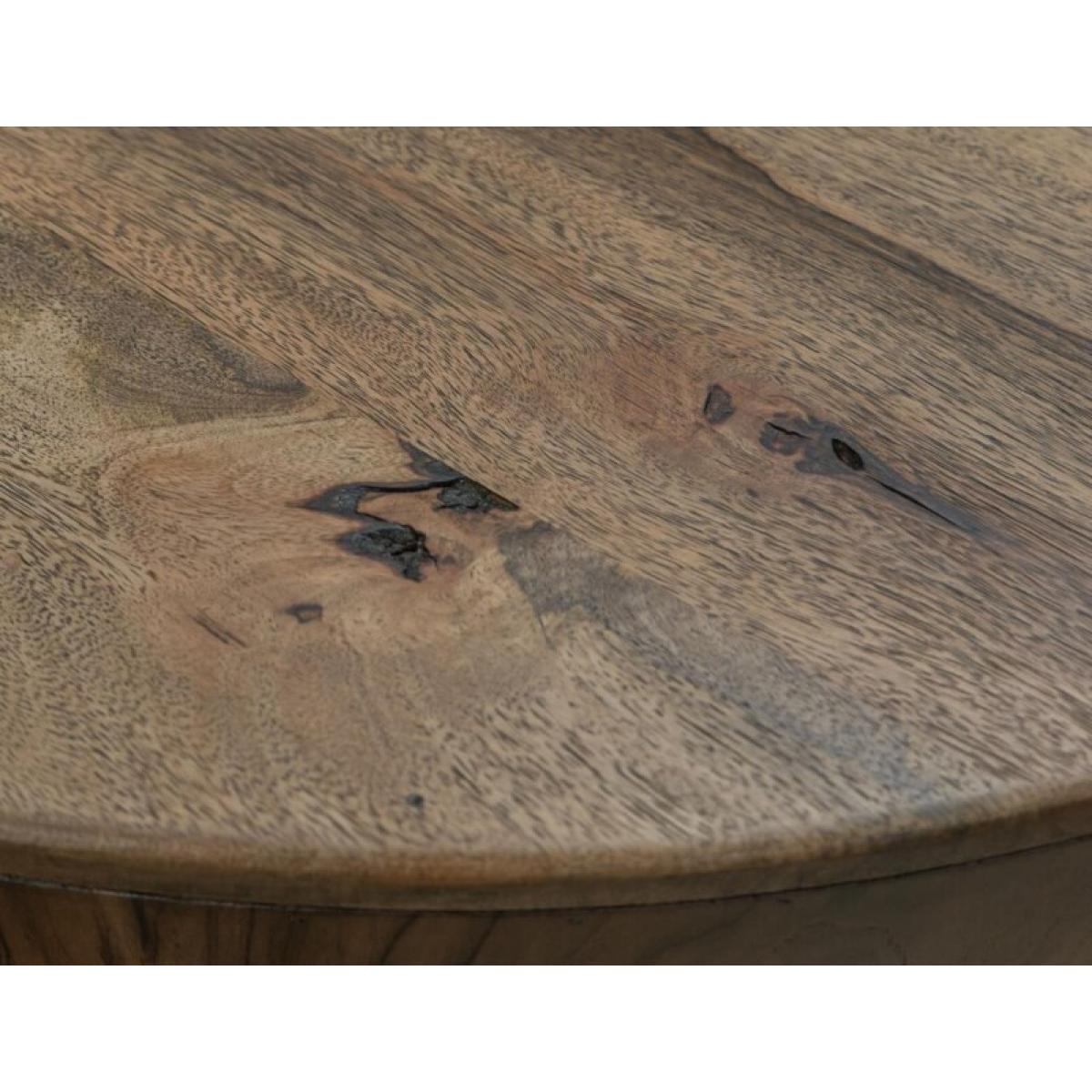 Cocktail Table - Balam - Image 7