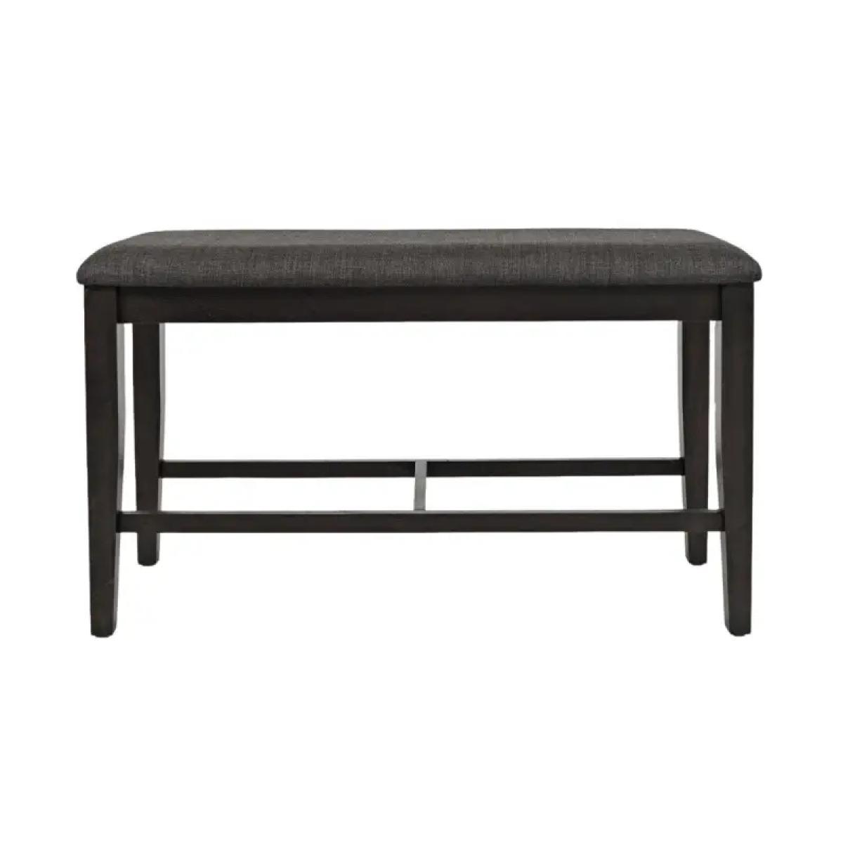 095488930a35ab24366b4a4f7b00aaf5 American Rustics Counter Bench - Image 1