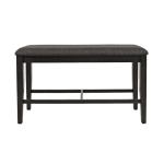 American Rustics Counter Bench