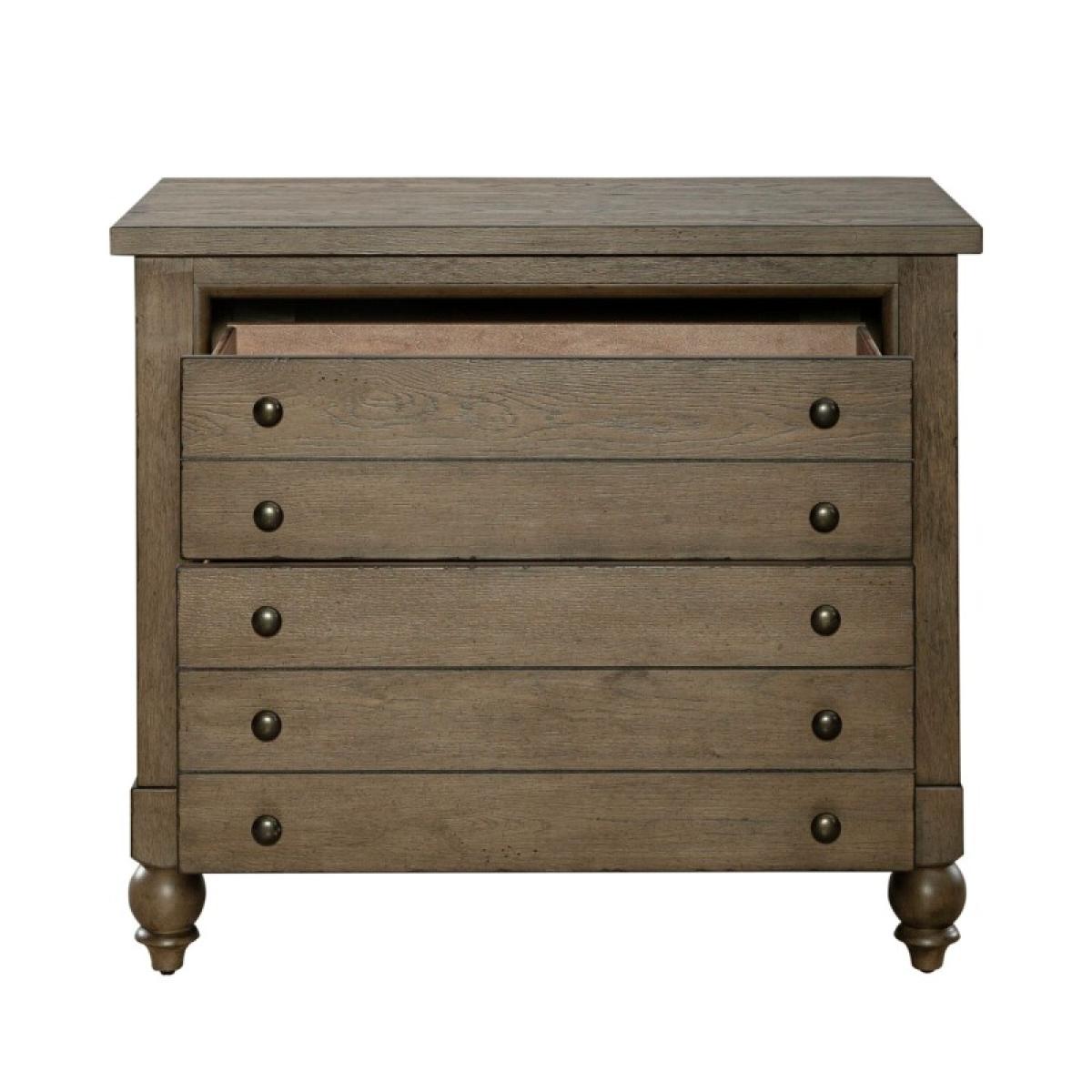Lateral File Cabinet - Image 9