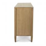 Chatham 6 Drawer Dresser - Image 6