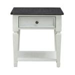 Allyson Park Drawer End Table - Image 4