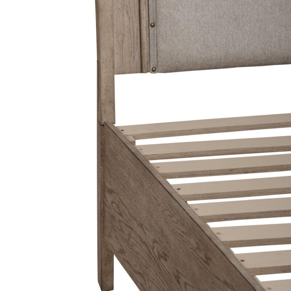 King Uph Storage Bed - Image 12