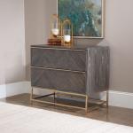 Armistead 2 Drawer Chest - Image 10