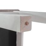 Brook Bay Uph Dining Bench - Image 8