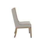 Wooden Chair - Balam - Image 3