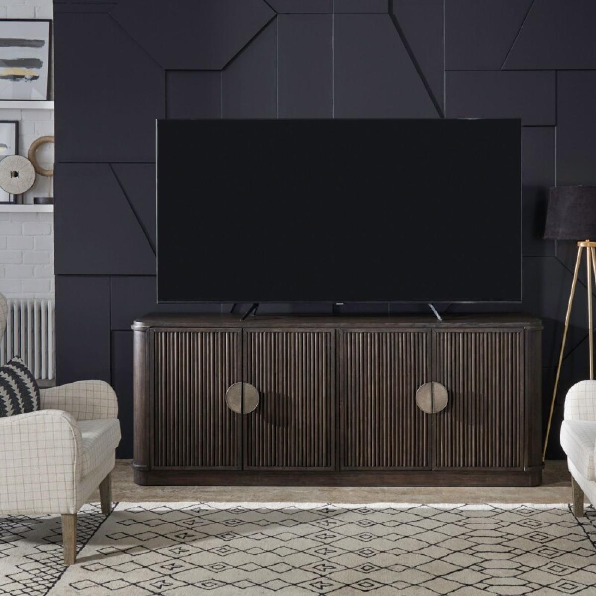 City View 82 Inch TV Console - Image 2