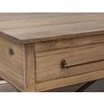 Metal Base End Table - Bernabe - Image 5