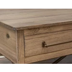 Bernabe Metal Base End Table - Image 4