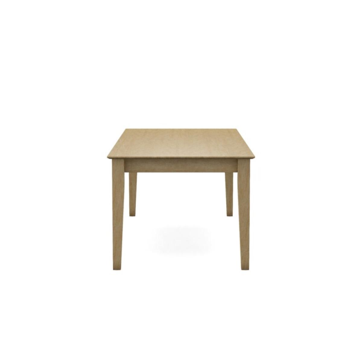 Shaker Extension Table - Image 14