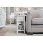 Monaco Chairside Table - Image 11