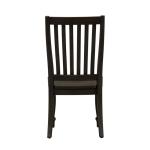 Harvest Home Slat Back Side Chair (RTA) - Image 6