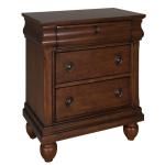 Rustic Traditions Night Stand - Image 3