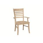Roma Arm Chair