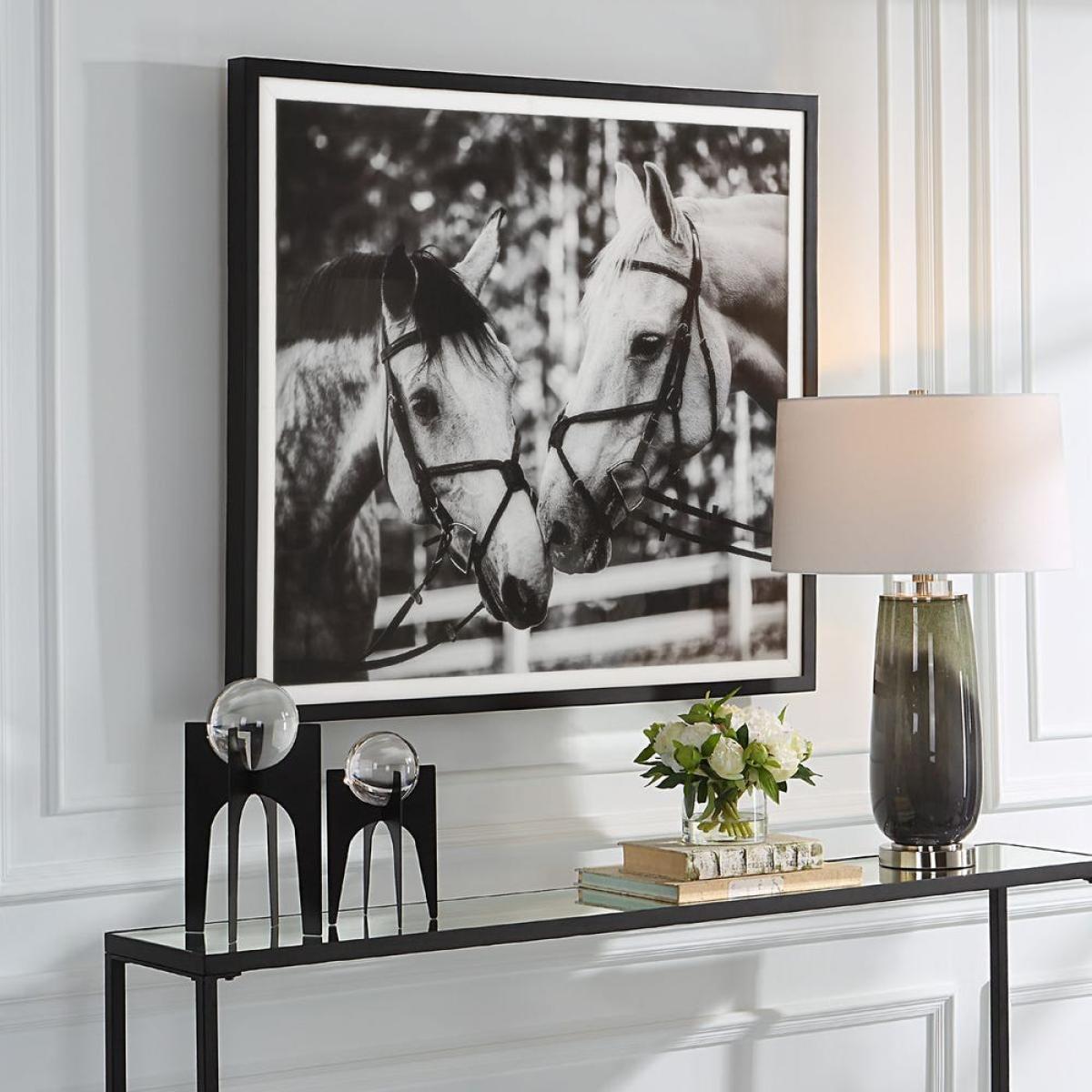 Apple Of My Eye Framed Print - Image 8